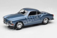 1:18 Minichpms Volkswagen Karmann Ghia Coupé (1970)
