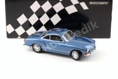 1:18 Minichpms Volkswagen Karmann Ghia Coupé (1970)