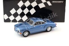 1:18 Minichpms Volkswagen Karmann Ghia Coupé (1970)