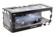 1:18 Minichpms Volkswagen Karmann Ghia Coupé (1970)