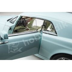 1:18 Kyoso Rolls Royce Phantom Coupè - light turquoise