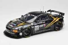 1:18 Otto OT1149 – Alpine A110 GT4 Evo – Schumacher CLRT #55