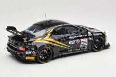 1:18 Otto OT1149 – Alpine A110 GT4 Evo – Schumacher CLRT #55
