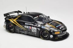 1:18 Otto OT1149 – Alpine A110 GT4 Evo – Schumacher CLRT #55