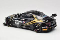 OttO Mobile 1:18 Alpine A110 GT4 Evo #55 (OT1149) | Model Araba