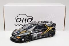1:18 Otto OT1149 – Alpine A110 GT4 Evo – Schumacher CLRT #55