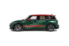 OttO Mobile 1:18 MINI Clubman F54 JCW 2021 – British Racing Green (OT1168) | Model Araba