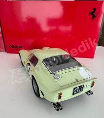 1:18 Kyosho KYO8438C0 Ferrari 250 GTO 1962 – #15
