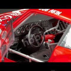 1:18 WERK83 W18042001  Porsche 935 K3 'Coca‑Cola' #5 (Daytona 1981)