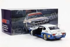 WERK83 1:18 Ford Capri RS 3100 #5 – 1974 (W1801101) | Die-cast Model Araba