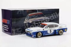WERK83 1:18 Ford Capri RS 3100 #5 – 1974 (W1801101) | Die-cast Model Araba