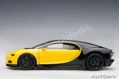 AutoArt 1:18 Bugatti Chiron 2017 (70994) | Die-cast Model Araba