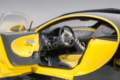 AutoArt 1:18 Bugatti Chiron 2017 (70994) | Die-cast Model Araba