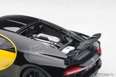 AutoArt 1:18 Bugatti Chiron 2017 (70994) | Die-cast Model Araba