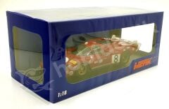 1:18 WERK83 W18053001 Ferrari 512S 5.0L V12 #5