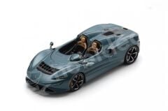 Schuco 1:43 McLaren Elva 2020 (43U00057) | Model Araba