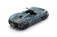 Schuco 1:43 McLaren Elva 2020 (43U00057) | Model Araba