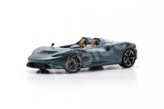 Schuco 1:43 McLaren Elva 2020 (43U00057) | Model Araba