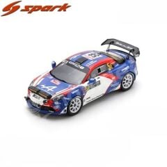 Spark 1:43 Alpine A110 Rally RGT #58 – Monte Carlo Rally 2024 (S6856) | Model Araba
