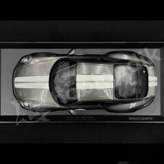 Minichamps 1:18 Porsche 911 (992) Sport Classic 2022 (155062004) | Model Araba