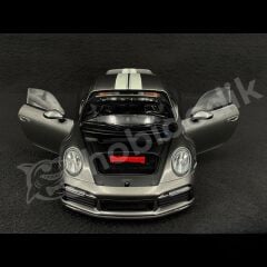 Minichamps 1:18 Porsche 911 (992) Sport Classic Coupé 2022 (110069201) | Model Araba