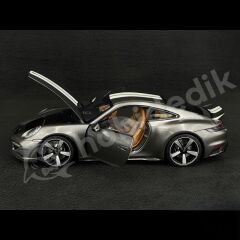 Minichamps 1:18 Porsche 911 (992) Sport Classic Coupé 2022 (110069201) | Model Araba