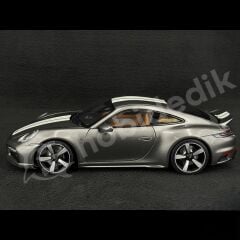 Minichamps 1:18 Porsche 911 (992) Sport Classic Coupé 2022 (110069201) | Model Araba