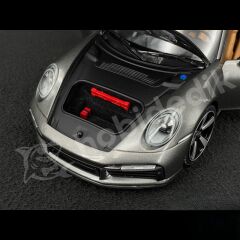 Minichamps 1:18 Porsche 911 (992) Sport Classic Coupé 2022 (110069201) | Model Araba