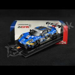 1:43 Spark SB801 - Porsche 911 GT3 R Type 992 no:23