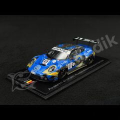 1:43 Spark SB801 - Porsche 911 GT3 R Type 992 no:23