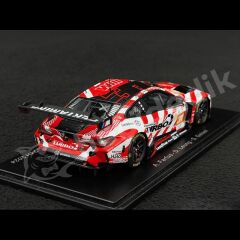 Spark 1:43 BMW M4 GT3 No. 31 – Le Mans 24 Saat 2024 (S9147) | Model Araba