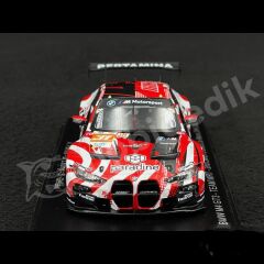 Spark 1:43 BMW M4 GT3 No. 31 – Le Mans 24 Saat 2024 (S9147) | Model Araba