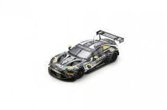 Spark 1:43 Aston Martin Vantage AMR GT3 EVO #35 – Spa 24h 2024 (SB818) | Model Araba