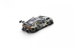 Spark 1:43 Aston Martin Vantage AMR GT3 EVO #35 – Spa 24h 2024 (SB818) | Model Araba