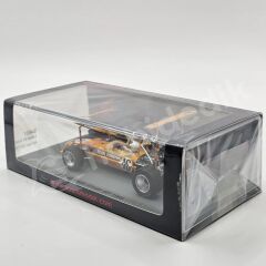 Spark 1:43 Lotus 49 No. 16 – South African GP 1969 (S4831) | Model Araba