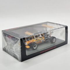 Spark 1:43 Lotus 49 No. 16 – South African GP 1969 (S4831) | Model Araba