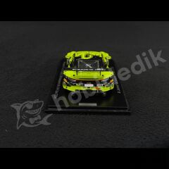 Spark 1:43 Porsche 911 GT3 R #92 – 24h Spa 2024 (SB785) | Model Araba
