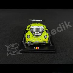 Spark 1:43 Porsche 911 GT3 R #92 – 24h Spa 2024 (SB785) | Model Araba