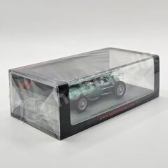 Spark 1:43 Aston Martin DBR5 No. 18 – 1960 British GP (S8145) | Model Araba