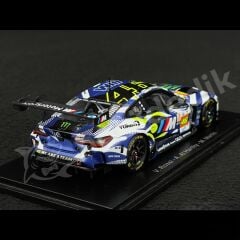 Spark 1:43 BMW M4 GT3 #46 – 24h Le Mans 2024 (S9149) | Model Araba