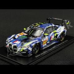 Spark 1:43 BMW M4 GT3 #46 – 24h Le Mans 2024 (S9149) | Model Araba