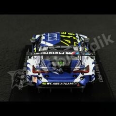 Spark 1:43 BMW M4 GT3 #46 – 24h Le Mans 2024 (S9149) | Model Araba