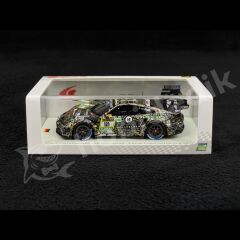 Spark 1:43 Porsche 911 GT3 Cup #121 – 24h Nürburgring 2024 (SG955) | Model Araba