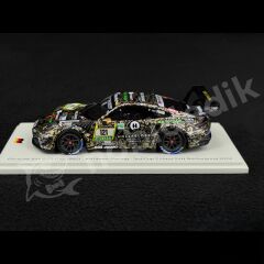 Spark 1:43 Porsche 911 GT3 Cup #121 – 24h Nürburgring 2024 (SG955) | Model Araba