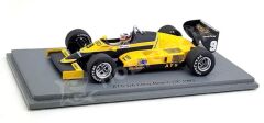 Spark 1:43 ATS D6 No. 9 – Long Beach GP 1983 (S3920) | Model Araba