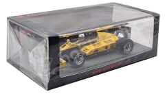 Spark 1:43 ATS D6 No. 9 – Long Beach GP 1983 (S3920) | Model Araba