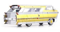 1:43 AutoCult 9022 1971 Cadillac Star Streak Motorhome
