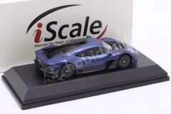 1:43 iScale 430000002015 Mercedes-Benz AMG ONE (C298)