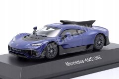 1:43 iScale 430000002015 Mercedes-Benz AMG ONE (C298)