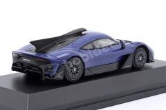iScale 1:43 Mercedes-Benz AMG ONE (C298) 2023 (430000002015) | Model Araba